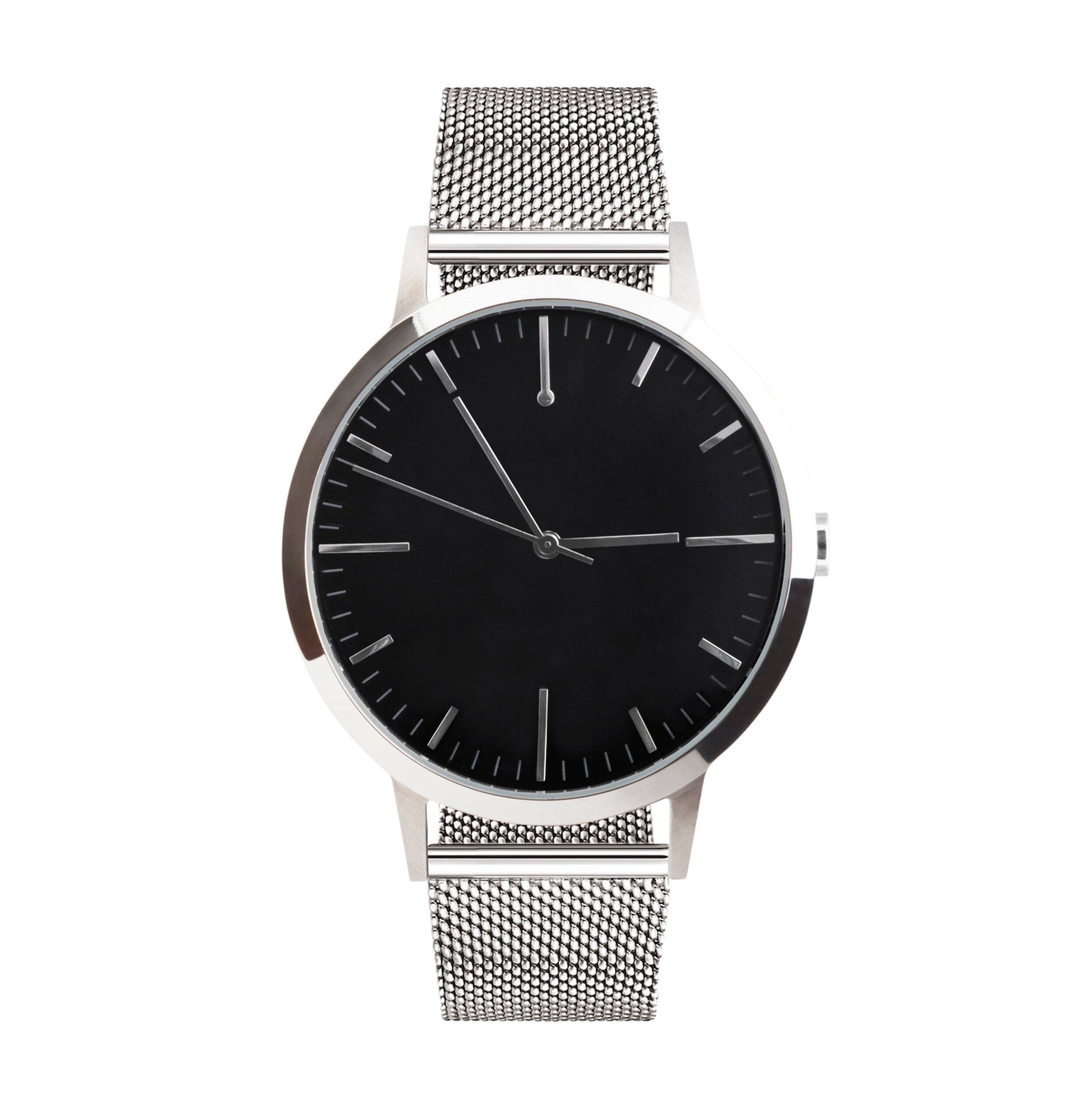 40mm_-_milanese_mesh_silver_mens_watch_-_black_dial_-_freedom_to_exist.jpeg